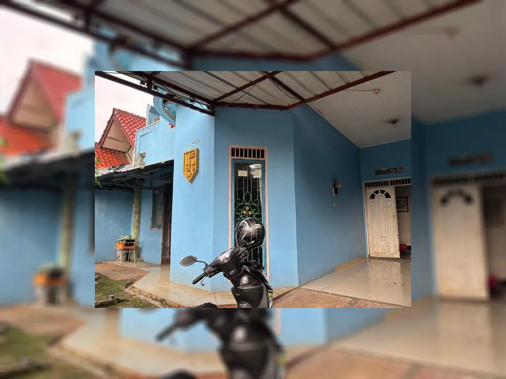 Perumahan Cileungsi Hijau 