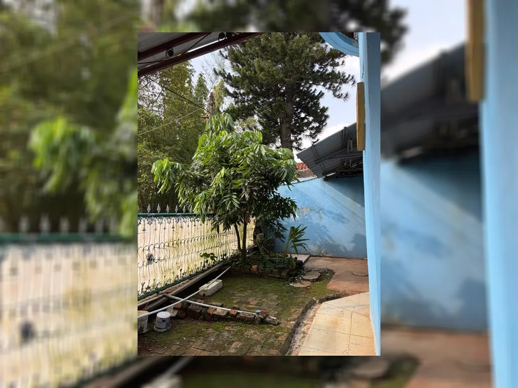 Perumahan Cileungsi Hijau 