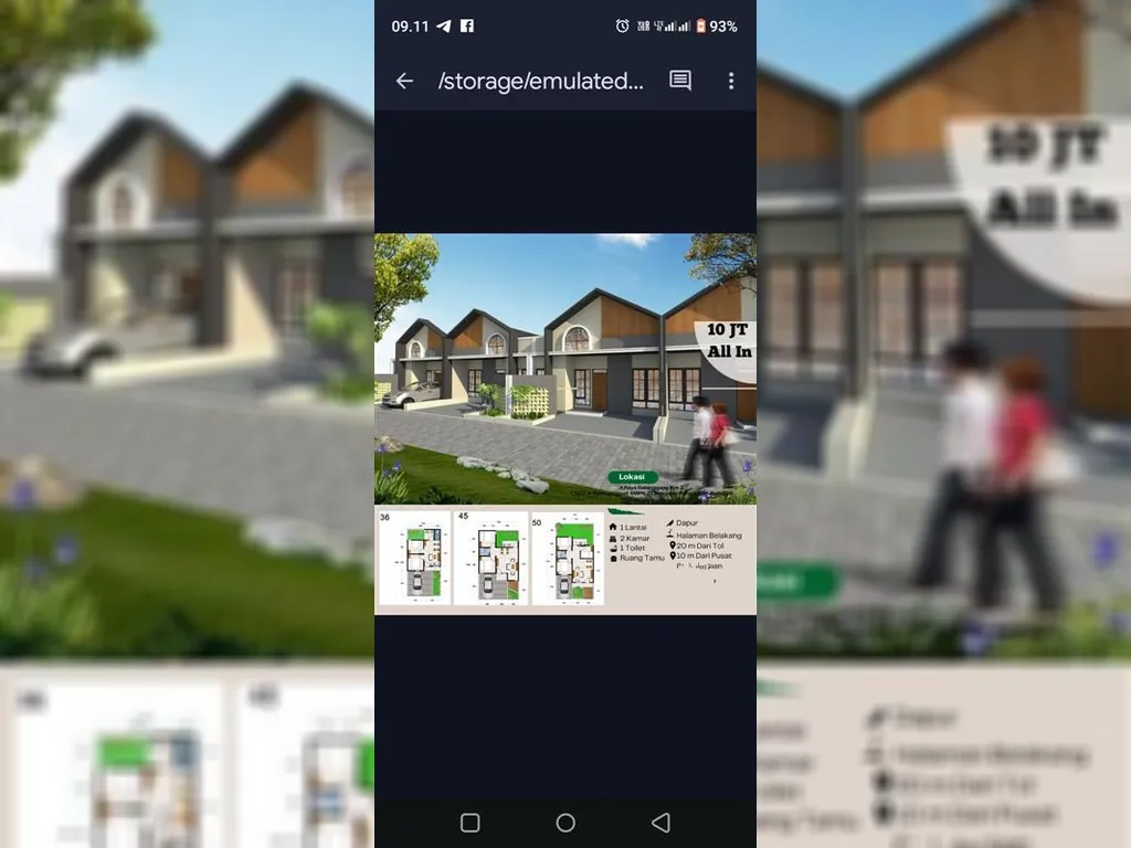 Pesona Bintang Batujajar