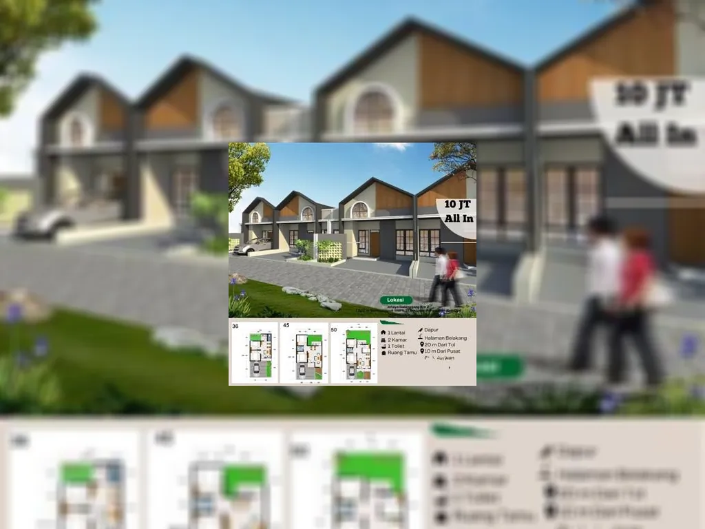 Pesona Bintang Batujajar