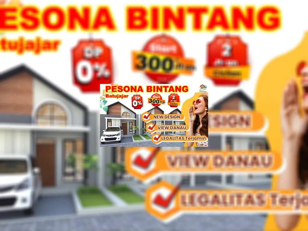 Pesona Bintang Batujajar