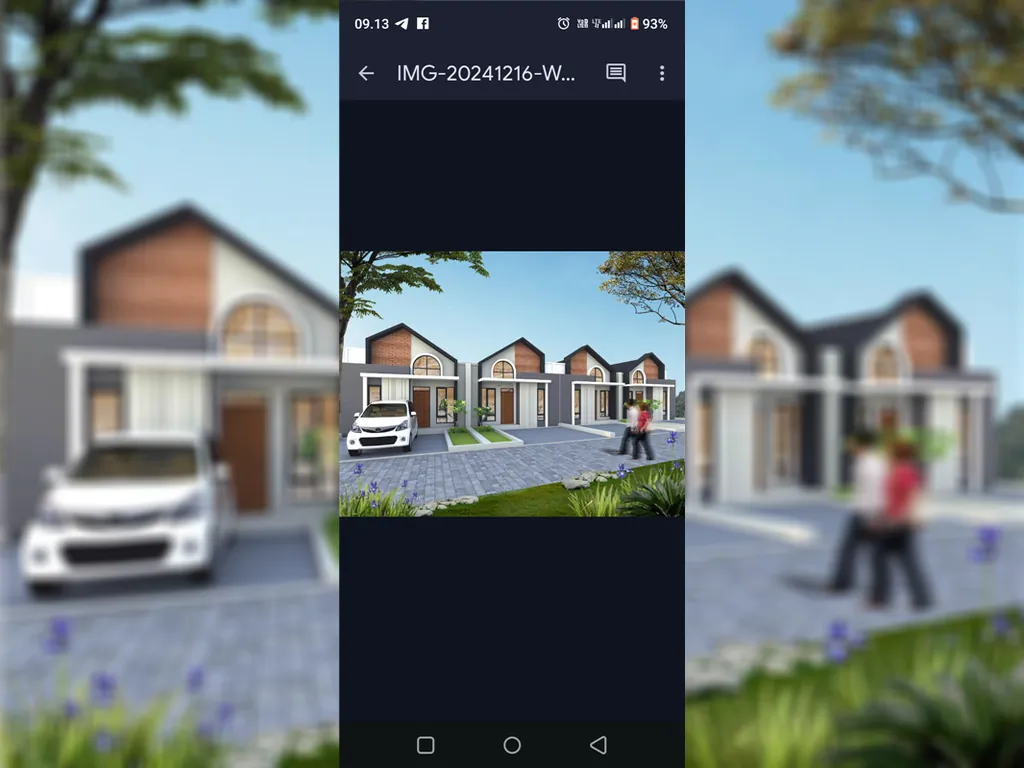 Pesona Bintang Batujajar