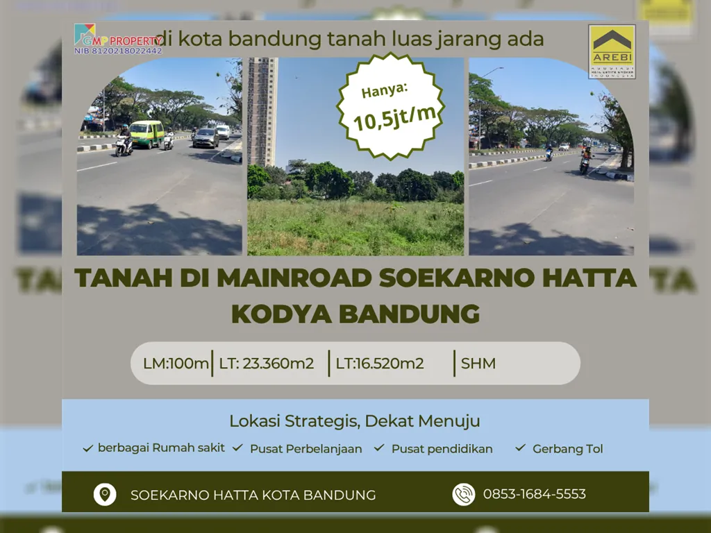 Putih Cokelat Minimalis Perumahan Facebook Post.png