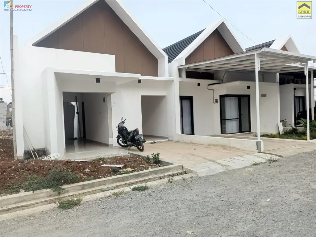 lingkungan dalam perumahan rancacili type 40.jfif