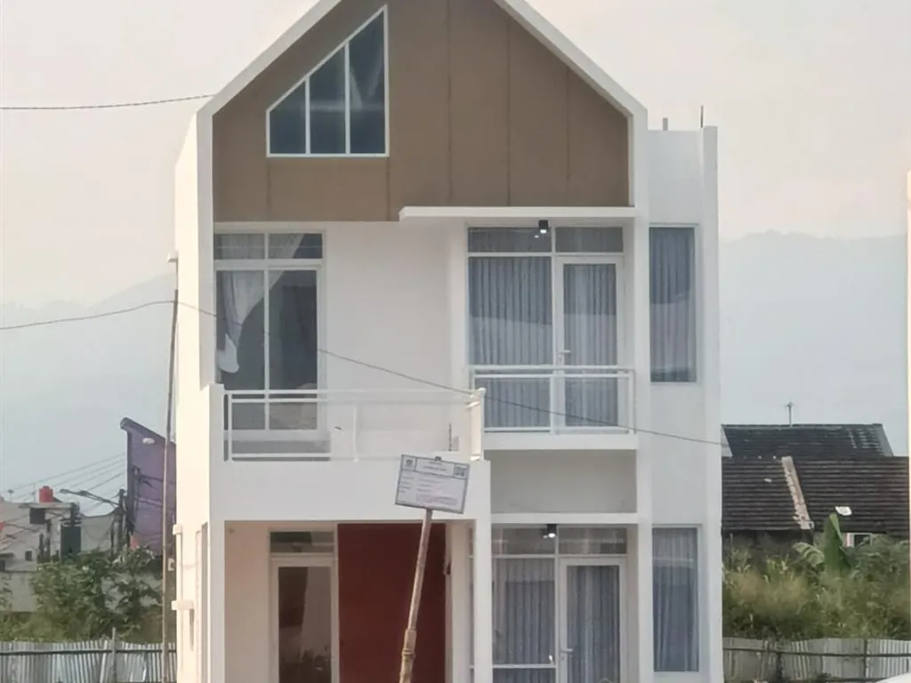 lingkungan dalam perumahan rancacili type 70 ready.jfif