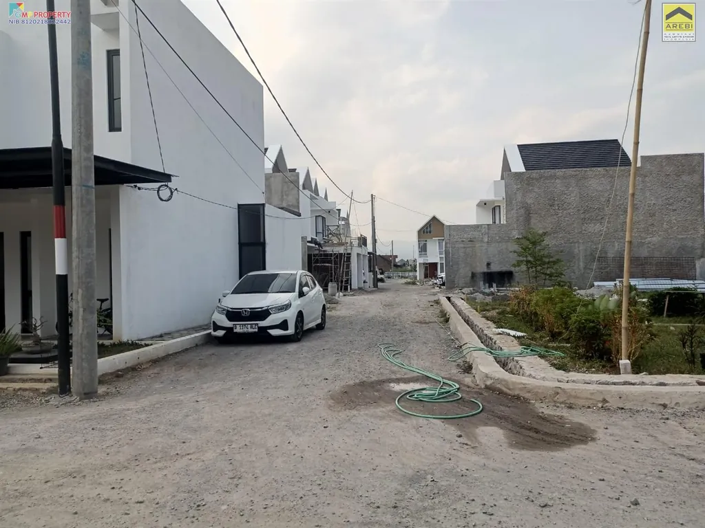 lingkungan dalam perumahan rancacili.jfif