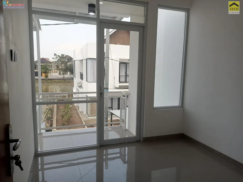 lingkungan dalam perumahan rancacili lt 2 balkon.jfif