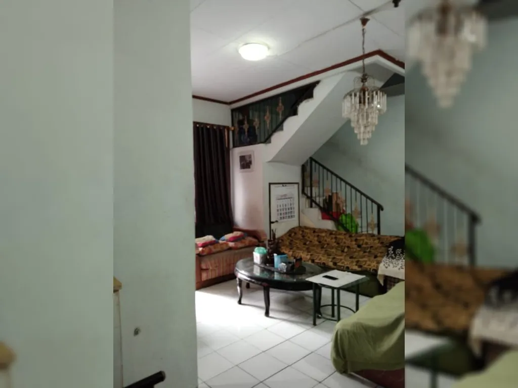 rumah cluster hook pondok gede bekasi (11).jpg