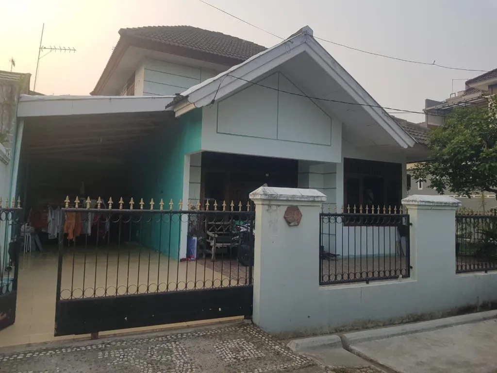 rumah cluster hook pondok gede bekasi (16).jpg