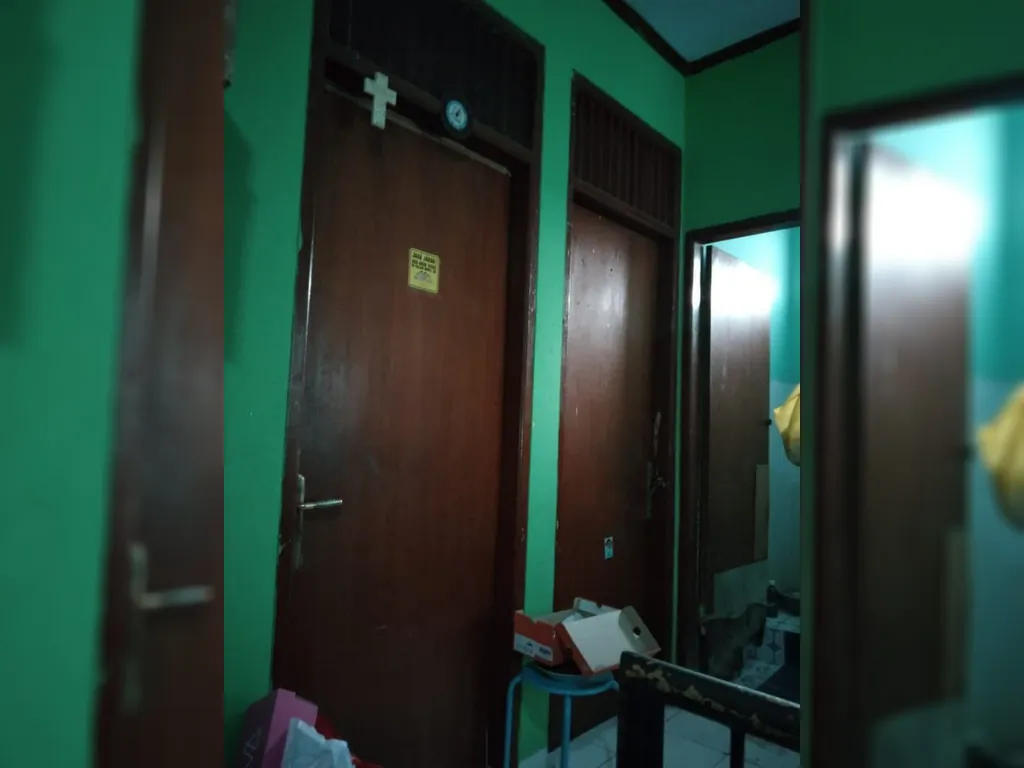 rumah cluster hook pondok gede bekasi (3).jpg