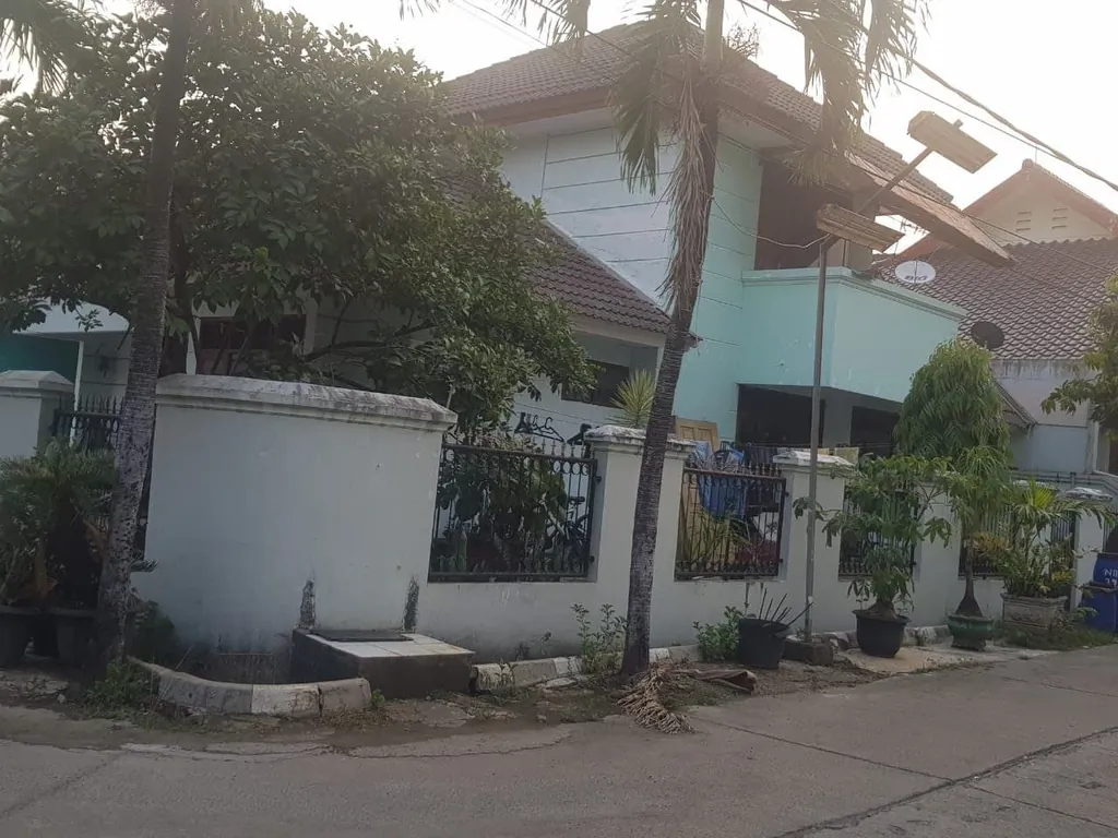 rumah cluster hook pondok gede bekasi (19).jpg