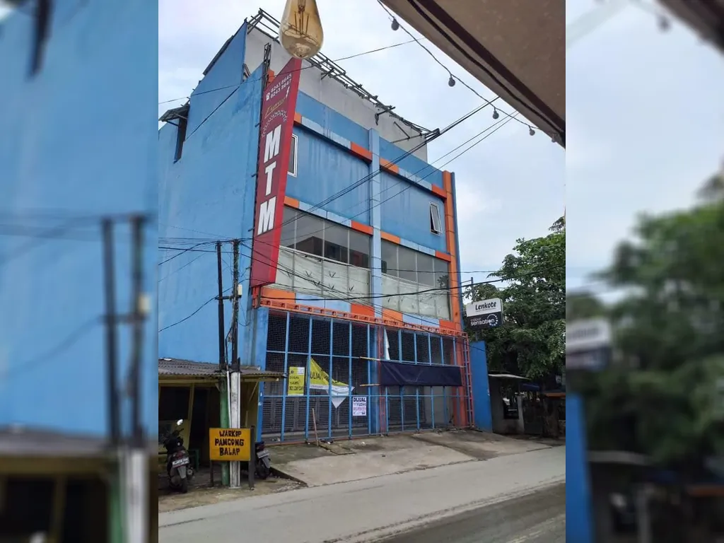 Ruko Lokasi Premium 3 Lantai Di Jatimulya Dekat Pintu Toll Bekasi Timur