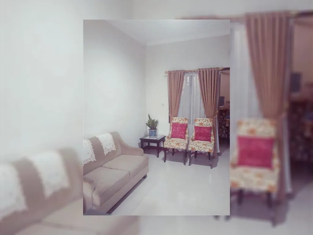 DIJUAL CEPAT RUMAH DI SAWANGAN RESIDENCE IDEAL BOJONGSARI KOTA DEPOK