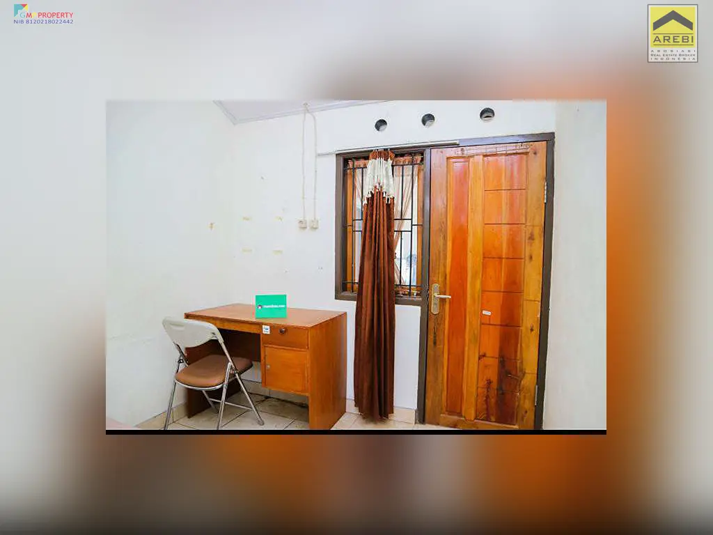 DIJUAL RUMAH KOST AKTIF MURAH BOJONGSOANG KAB. BANDUNG