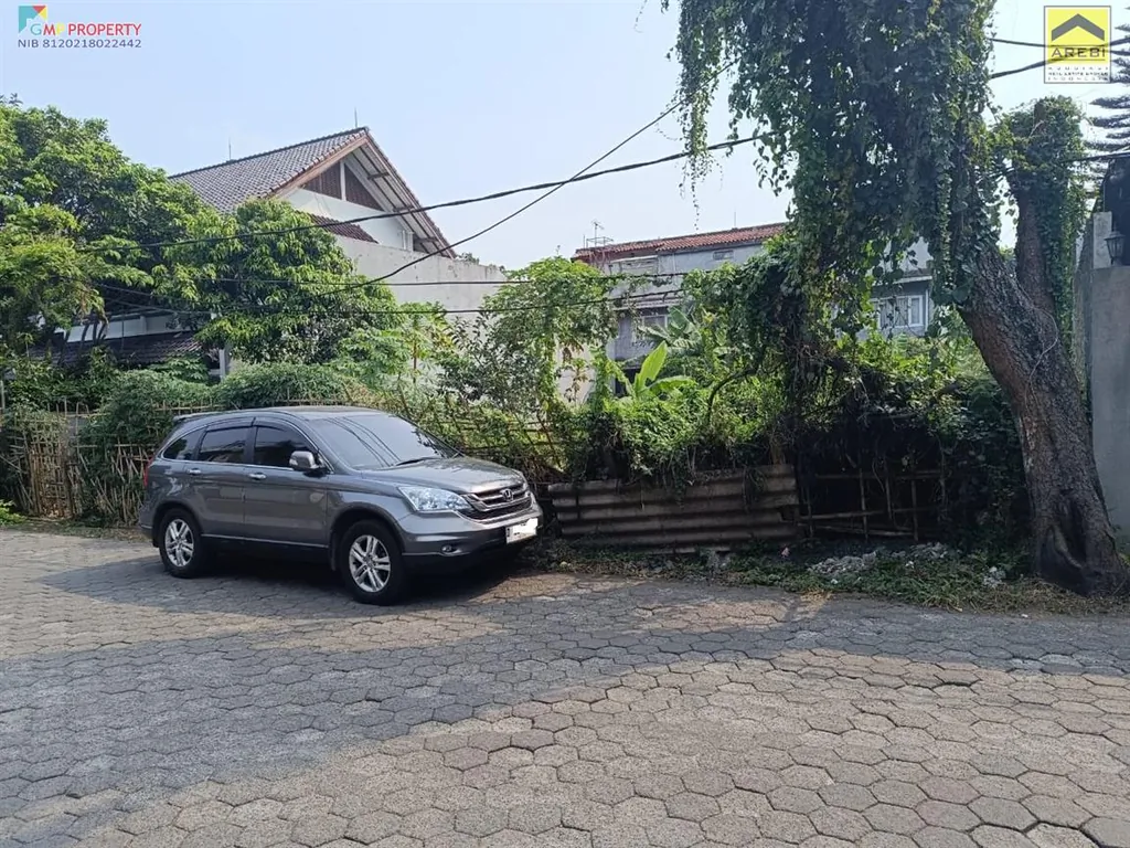 rumah di sewakan di setrasari (4).jpeg