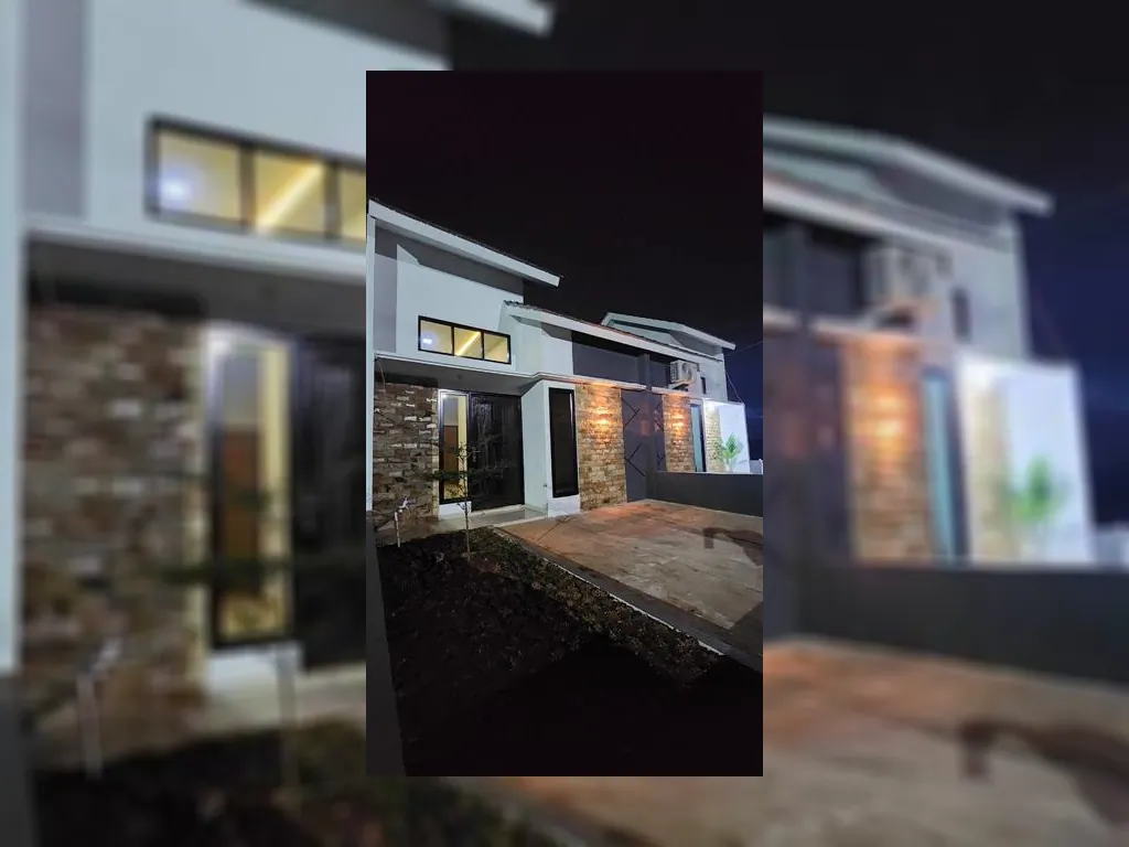 Terra Leora Residence 