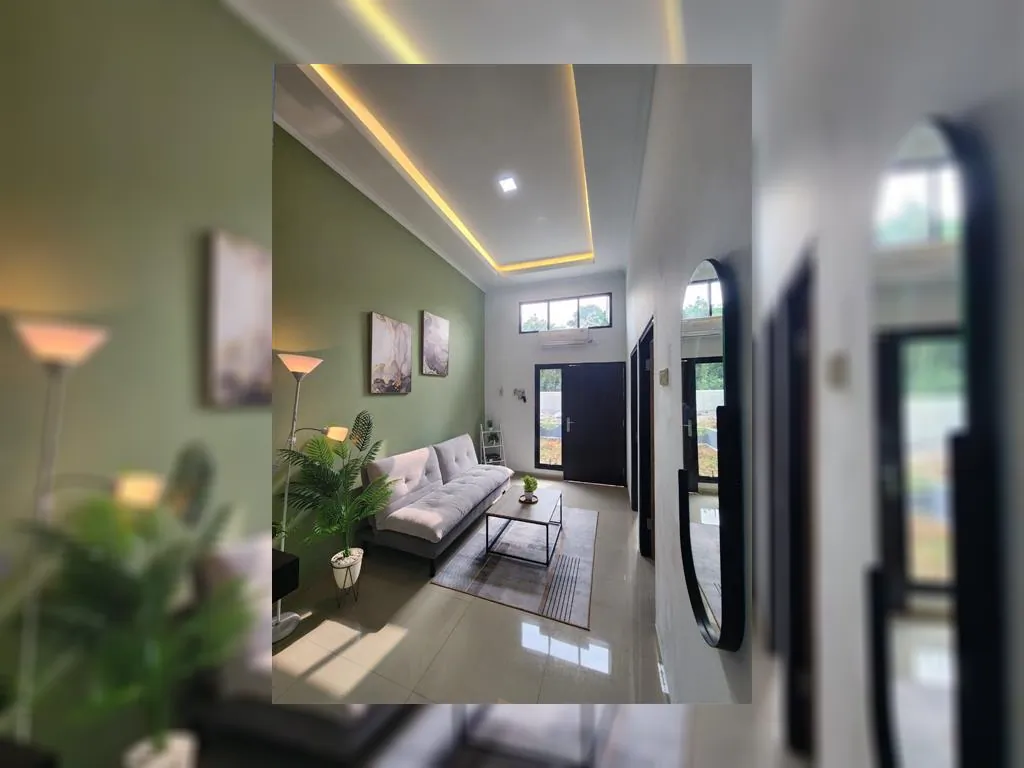 Terra Leora Residence 