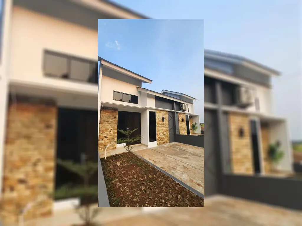 Terra Leora Residence 