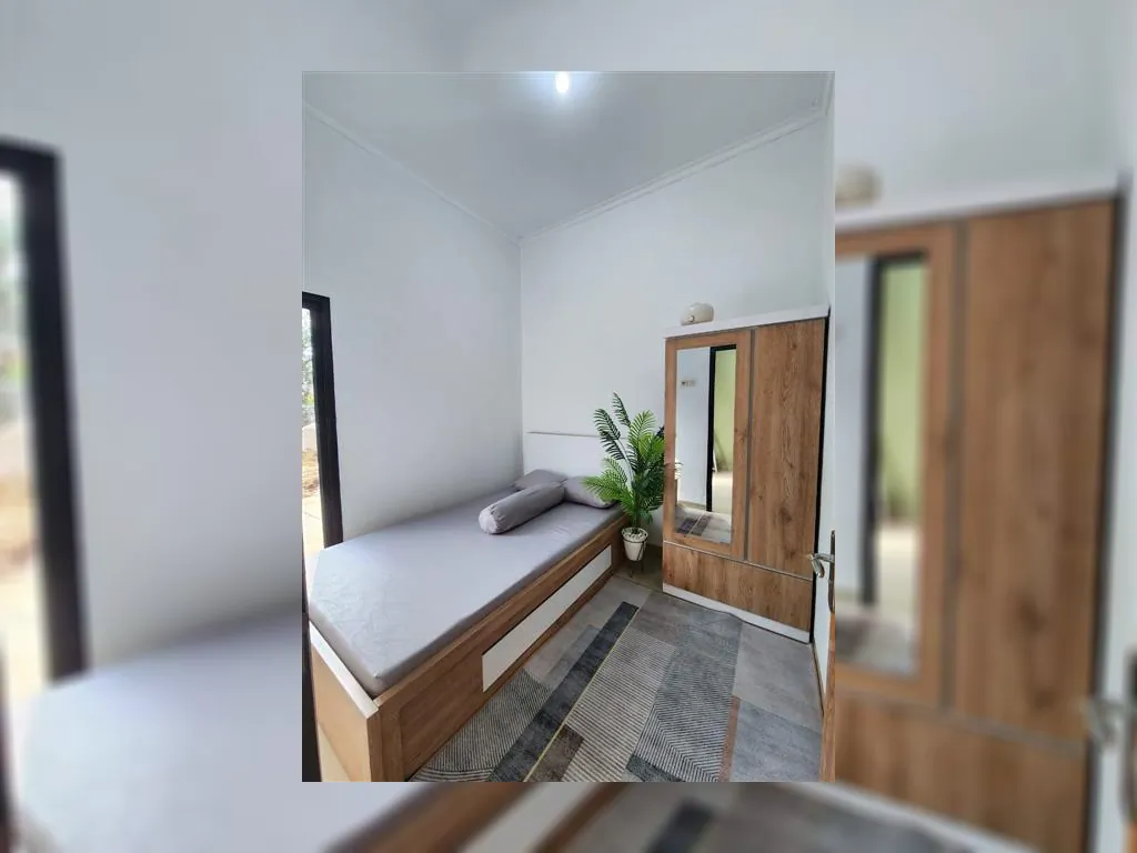 Terra Leora Residence 