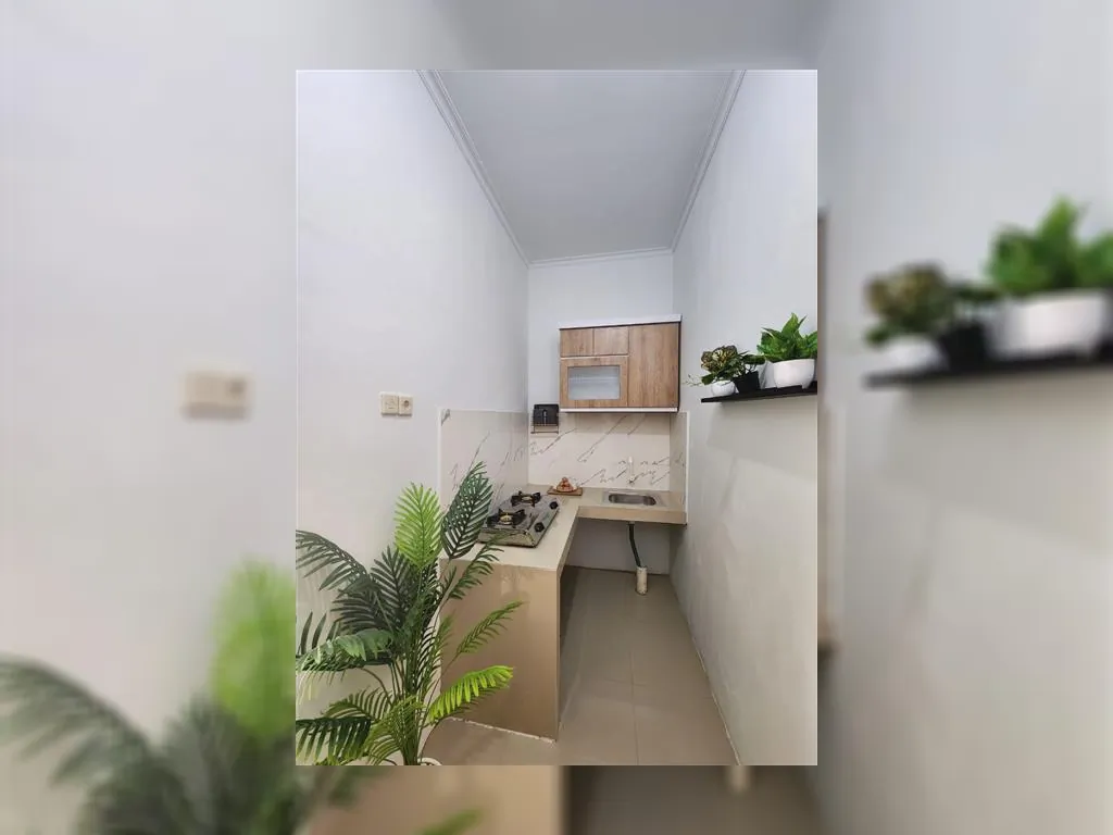 Terra Leora Residence 