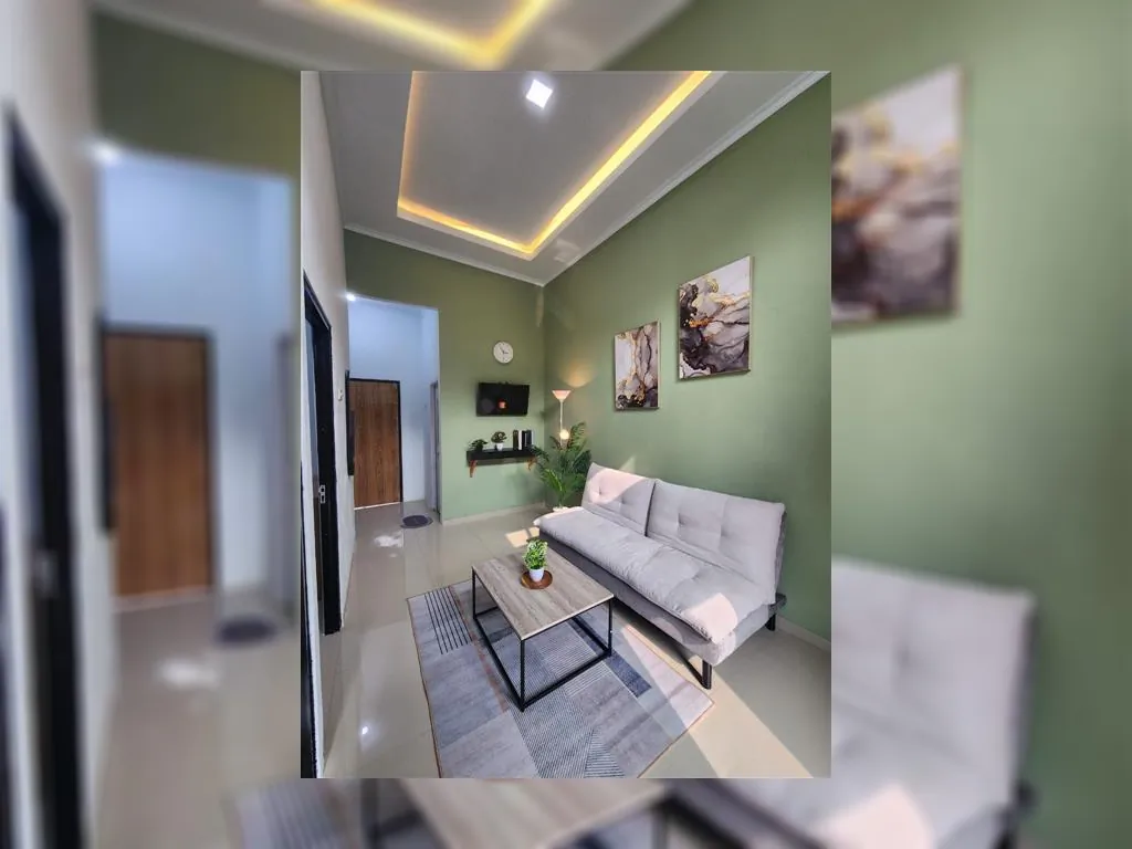 Terra Leora Residence 