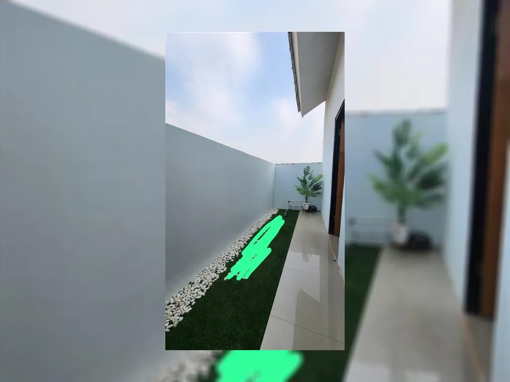 Terra Leora Residence 