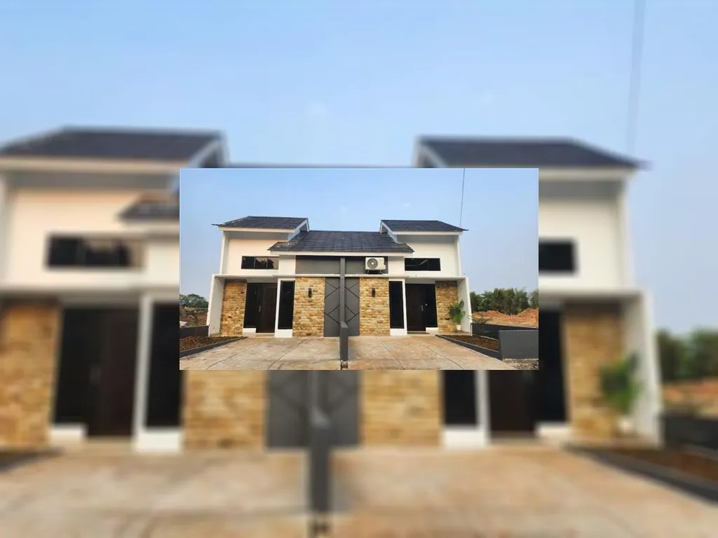 Terra Leora Tambun selatan