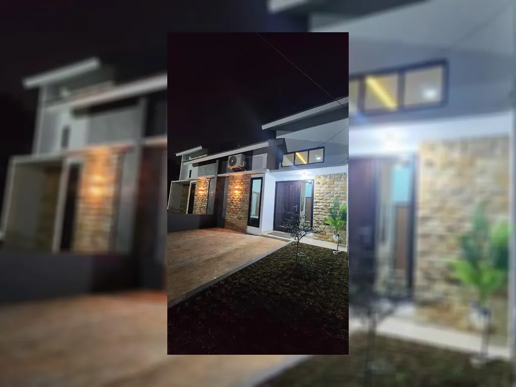 Terra Leora Tambun selatan