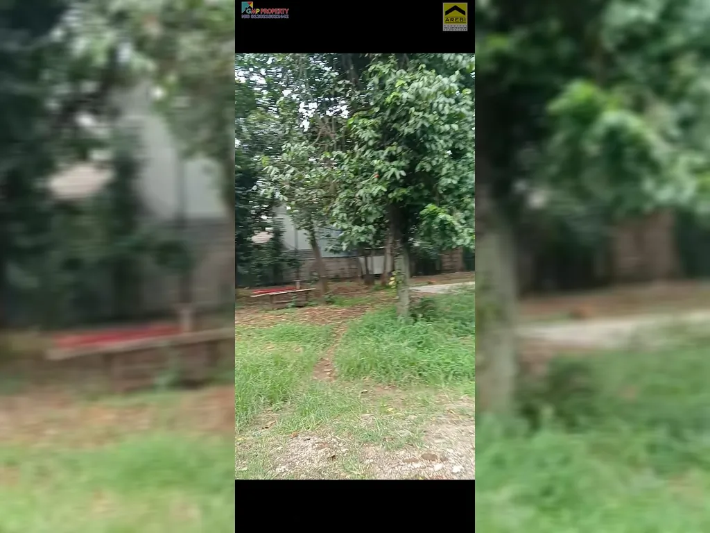 DIJUAL TANAH DARAT JATIKRAMAT DEKAT PINTU TOL JATIBENING