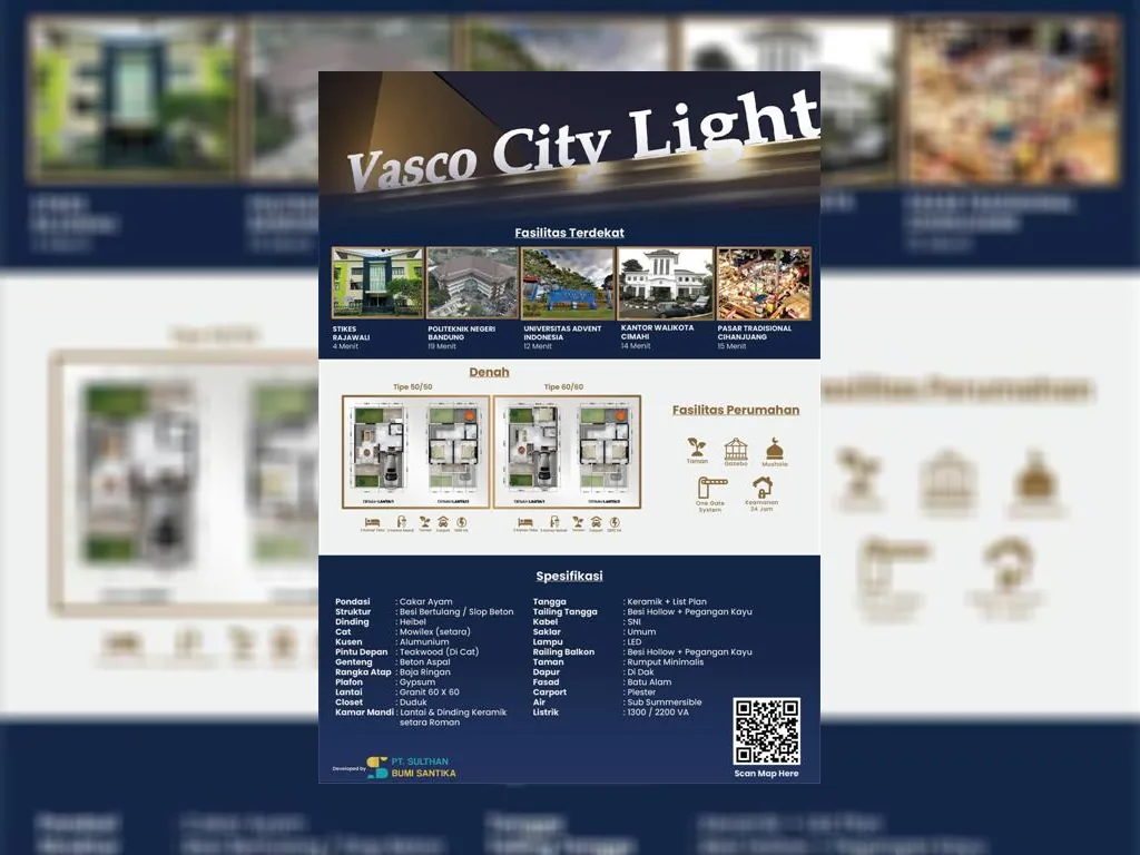 Vasco City Light
