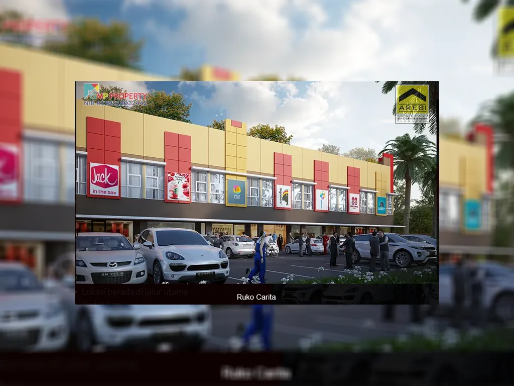 Ruko Carita 01.PNG