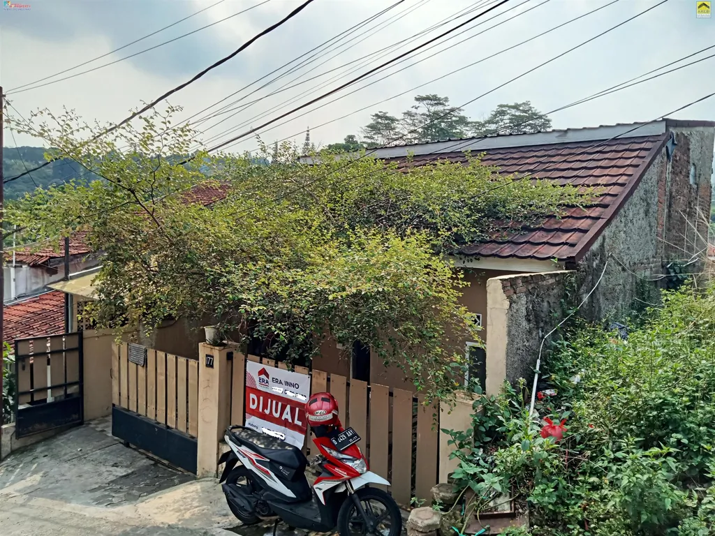 ru,ah dijual di komplek pajajaran pasir impun (1).jpg