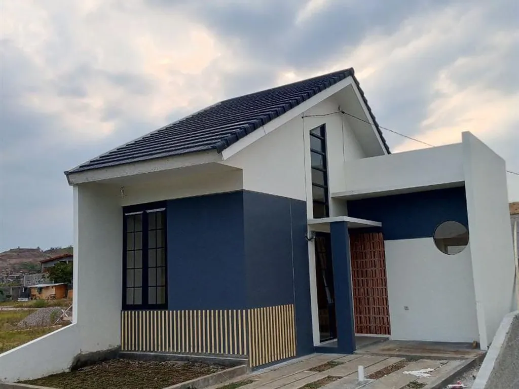 Cluster IGG Type 30 gaya Jepang.jfif