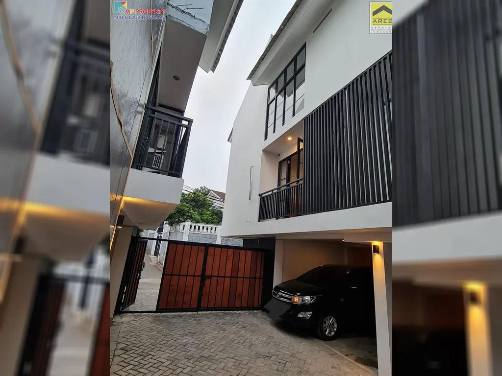 Aparhouse Wijaya Timur (10).jpg