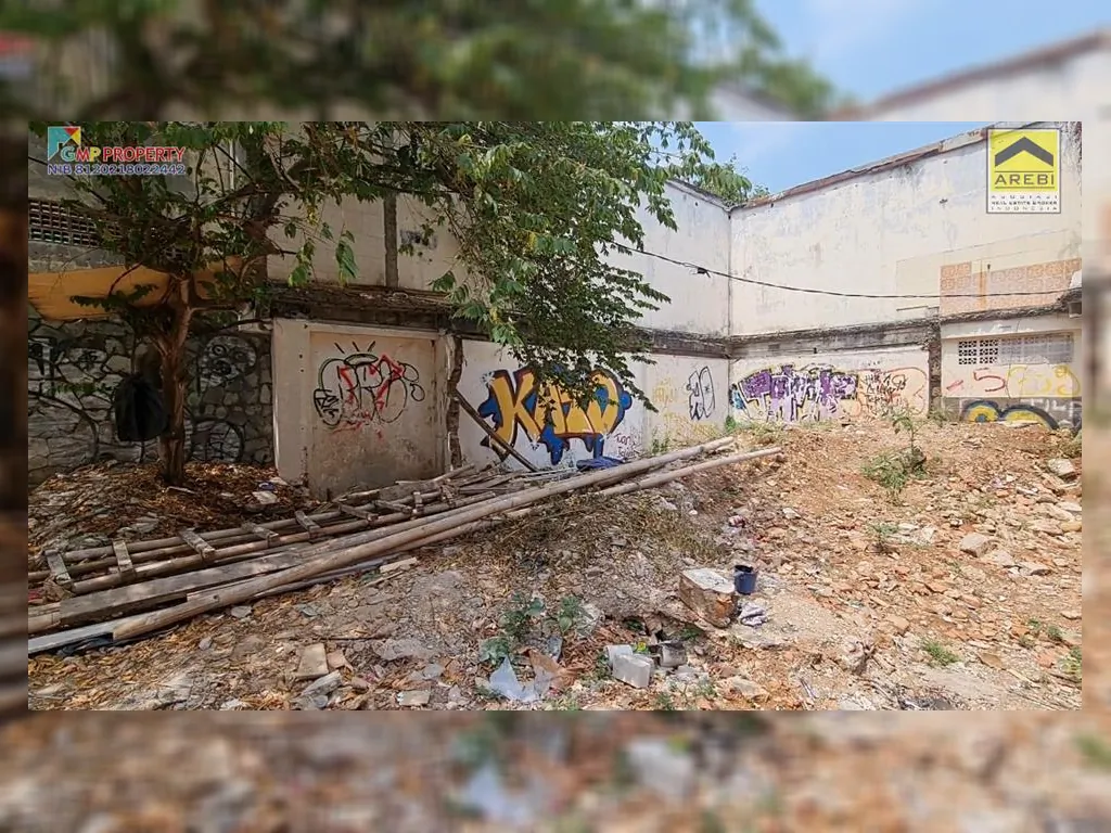 Tanah di kebayoran baru Jakarta Selatan (6).jpg