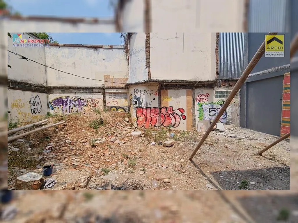 Tanah di kebayoran baru Jakarta Selatan (7).jpg