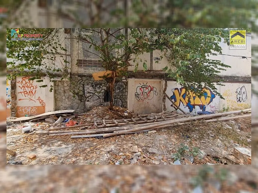 Tanah di kebayoran baru Jakarta Selatan (9).jpg