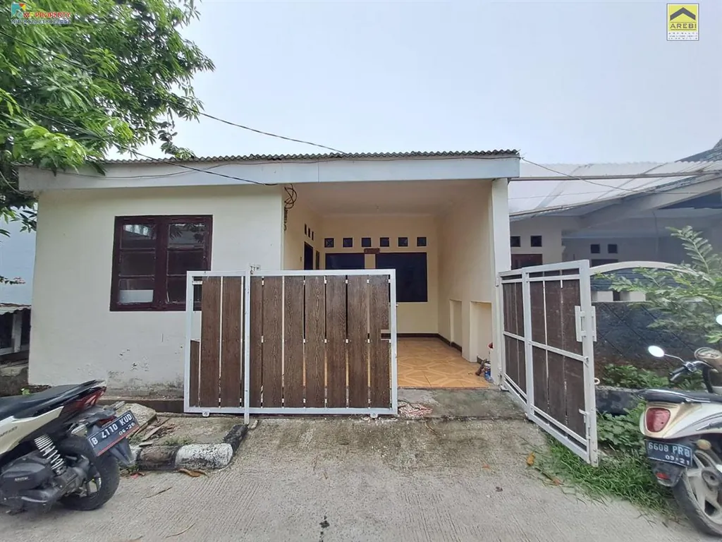 Rumah murah siap huni taman alamanda bekasi.jpg