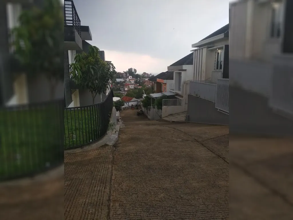 Rumah di Bukit Ligar Bandung Utara Rumah Warna Bumikara Residence 1 (16).jpg