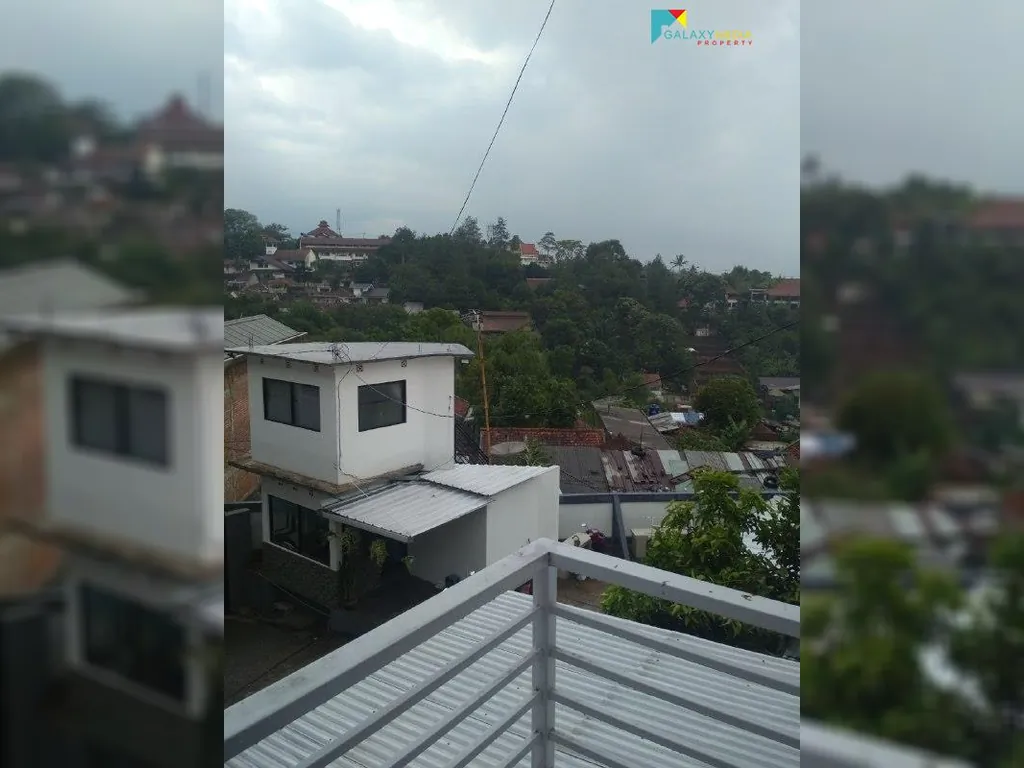 Rumah di Bukit Ligar Bandung Utara Rumah Warna Bumikara Residence 1 (17).jpg