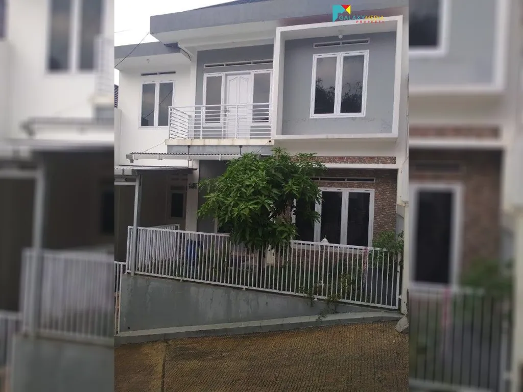 Rumah di Bukit Ligar Bandung Utara Rumah Warna Bumikara Residence 1 (11).jpg