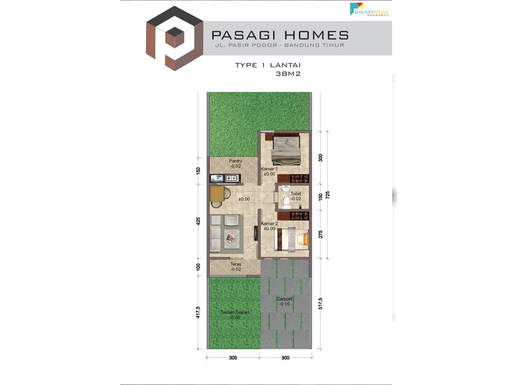 RUMAH CLUSTER PASAGI HOMES (04).jpg