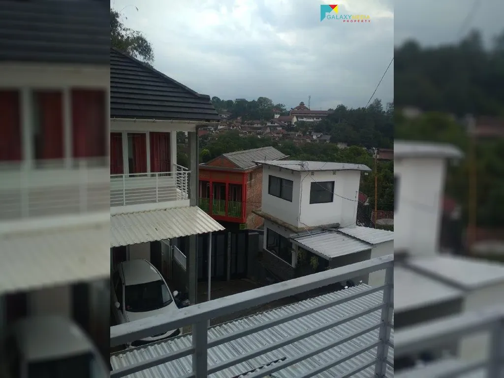 Rumah di Bukit Ligar Bandung Utara Rumah Warna Bumikara Residence 1 (130).jpg