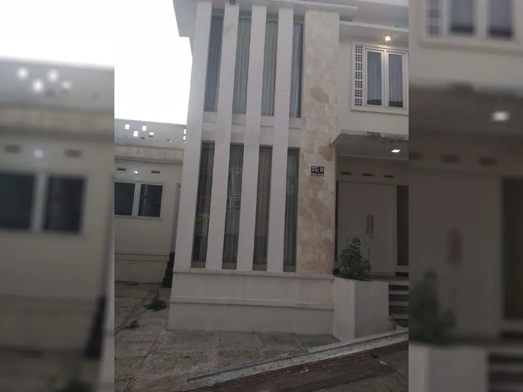 Rumah di Bukit Ligar Bandung Utara Rumah Warna Bumikara Residence 1 (15).jpg