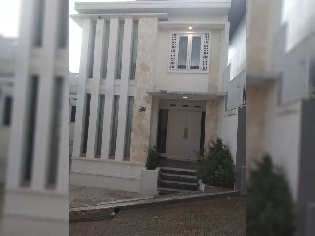 Rumah di Bukit Ligar Bandung Utara Rumah Warna Bumikara Residence 1 (19).jpg