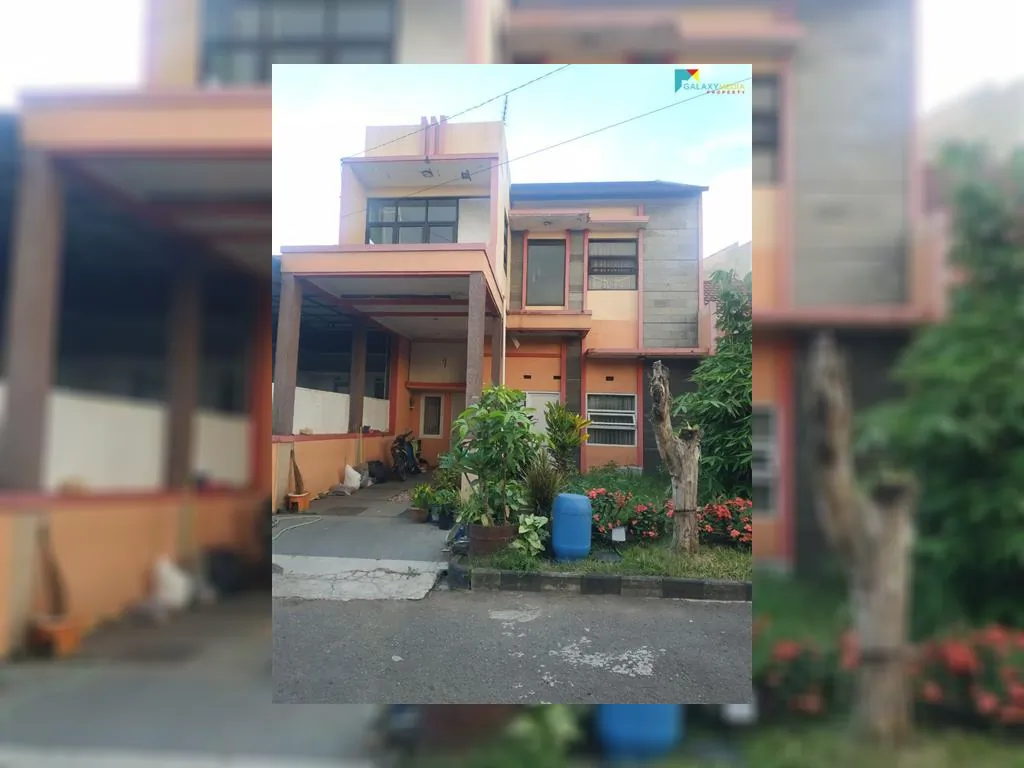 dijual cepat erumahan Adipura 2 gede bage (3).jpeg