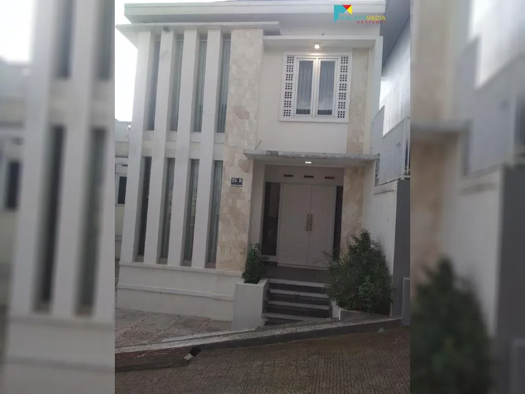 Rumah di Bukit Ligar Bandung Utara Rumah Warna Bumikara Residence 1 (19).jpg