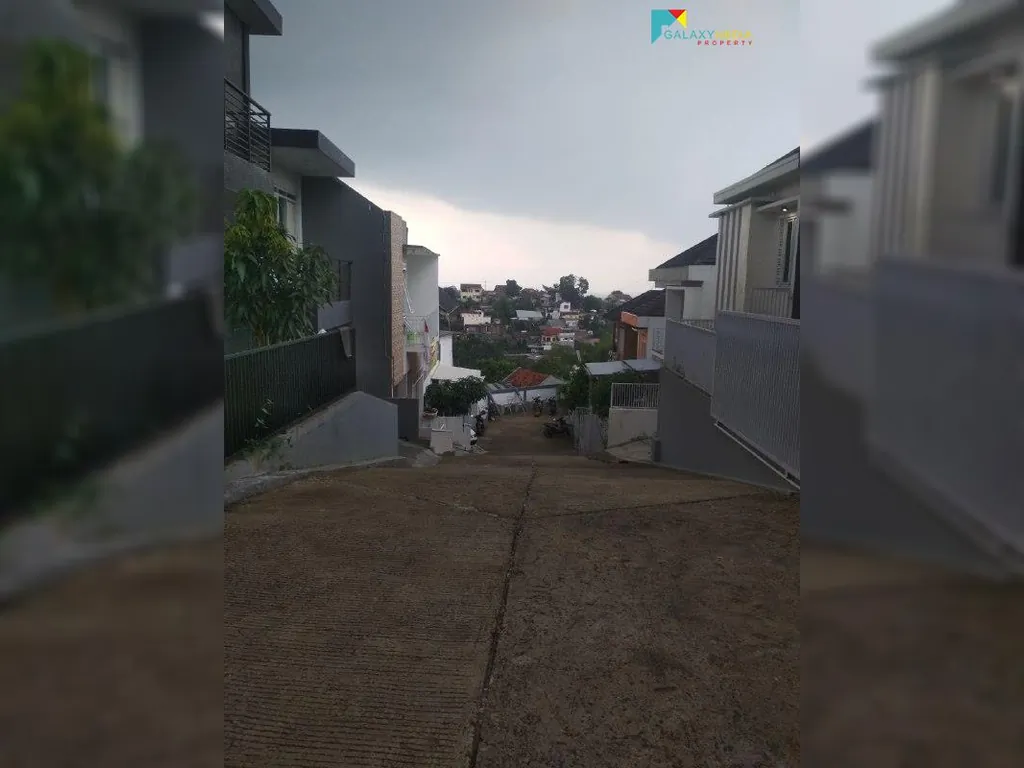 Rumah di Bukit Ligar Bandung Utara Rumah Warna Bumikara Residence 1 (21).jpg